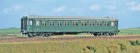 50284 ACME Passenger car 1st/2nd/3rd class type ABCz 61000